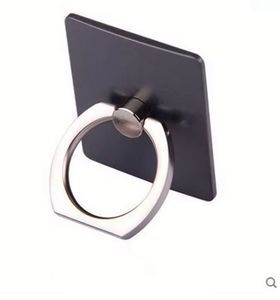 Support de téléphone portable rotatif à 360 degrés avec anneau de maintien, prix usine - Product Image 4