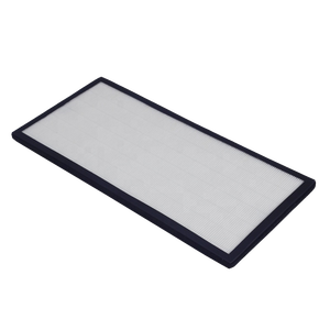 Lansir XD6077 XD6061 <span class=keywords><strong>Filtre</strong></span> HEPA et <span class=keywords><strong>filtre</strong></span> <span class=keywords><strong>à</strong></span> charbon de remplacement pour purificateur d'<span class=keywords><strong>air</strong></span> <span class=keywords><strong>Rowenta</strong></span> Tefal PU6025 PU6065 PU6066 PU6085 - Product Image 4