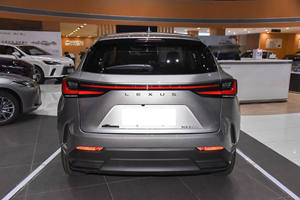 <span class=keywords><strong>Vendita</strong></span> <span class=keywords><strong>Auto</strong></span> Usata 2025 per Lexus NX 350 2024 Veicolo di Seconda Mano Lexus SUV Ibrido in <span class=keywords><strong>Vendita</strong></span> - Product Image 4