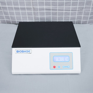 바이오베이스 중국산 슬라이드 건조기 핫플레이트 - 실험실 현미경 슬라이드 준비에 필수 - 슬라이드 건조기 핫플레이트 - Product Image 2