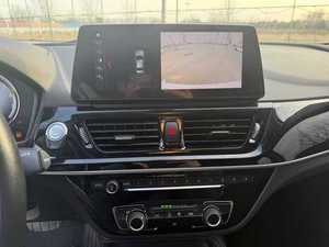 <span class=keywords><strong>BMW</strong></span> <span class=keywords><strong>Serie</strong></span> <span class=keywords><strong>1</strong></span> <span class=keywords><strong>2022</strong></span> 120i M Sport Sedán Usado, Volante a la Izquierda, Gasolina Turbo, Neumáticos R18, Euro VI, 5 Plazas - Product Image 6