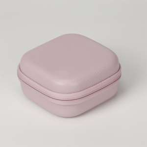 Boîte à bijoux la <span class=keywords><strong>plus</strong></span> chère personnalisée vendeurs étuis à bijoux en gros - Product Image 5