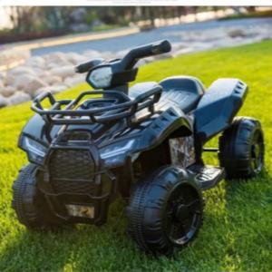 Nouvelle <span class=keywords><strong>Moto</strong></span> Électrique Tout-Terrain pour Enfants, Quad Électrique pour Bébés, Véhicule de Plage et d'Extérieur - Product Image 4