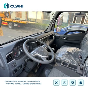 Camion de dépannage JAC 4x2, directement de l'usine, camion de remorquage robuste pour un service de secours routier 24h/<span class=keywords><strong>24</strong></span>, camion de récupération - Product Image 6