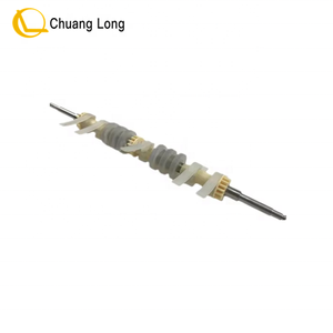 Piezas de cajero automático Wincor <span class=keywords><strong>Cineo</strong></span> C4060 eje de rueda para VS MODULRECYCLING 1750200435 01750200435 - Product Image 4