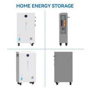 Sistema di Accumulo Solare <span class=keywords><strong>BESS</strong></span> Tier-1 51.2V 314Ah 16kWh LVTS-512314-G4 - Pacco Batterie LiFePO4 all'Ingrosso OEM/ODM - Product Image 3