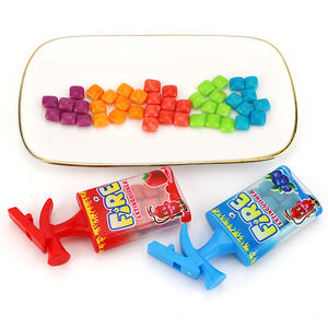 Mini Extintor de Incendios en Forma de Cubo, Dulces de Goma de Mascar - Product Image 4