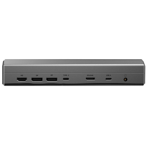 Carte graphique externe Oculink <span class=keywords><strong>EGPU</strong></span> AMD Radeon RX7600XT 128 bits 150W pleine puissance, refroidissement VC, USB4, PCIe <span class=keywords><strong>4</strong></span>.0 pour ordinateur portable et mini PC - Product Image 5