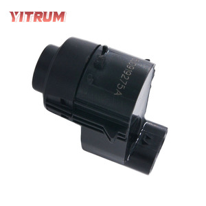 YITRUM เซ็นเซอร์จอดรถ 5J0919275A สำหรับรถยนต์โฟล์คสวาเก้น สโกด้าเรดาร์ถอยหลังพร้อมเสียงเตือน - Product Image 1