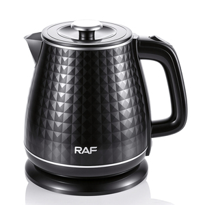 Bouilloire électrique <span class=keywords><strong>RAF</strong></span> 1500W Ébullition rapide Capacité 2,0L Arrêt automatique Sécurité avec base pivotante à 360° pour un usage quotidien Hervidor Eléctrico - Product Image 2