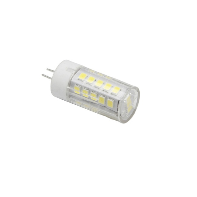 High Quality Ceramic Design 2835smd E11 E12 G4 Led Bulb