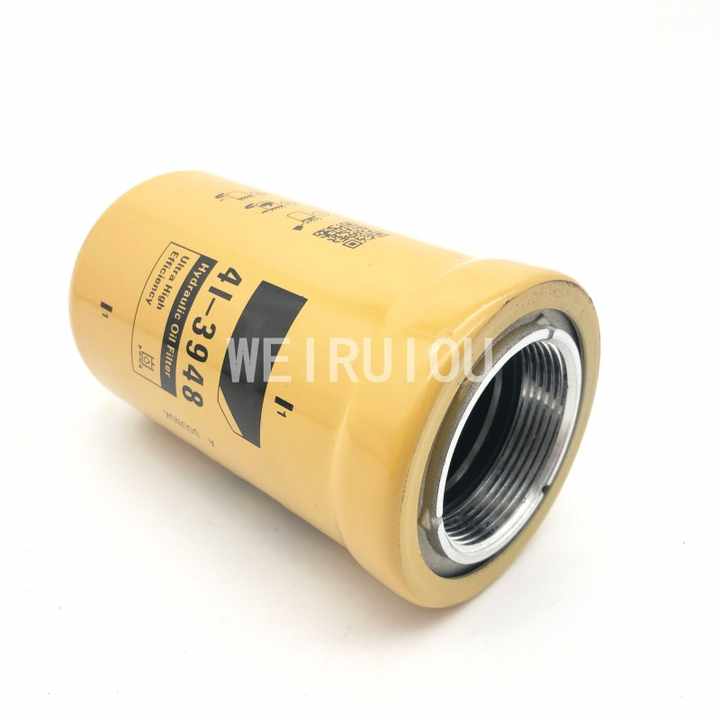 Excavator Hydraulic filter BT9393-MPG P560356 4I-3948| Alibaba.com 