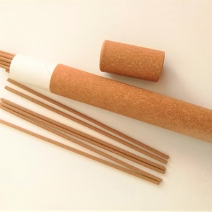 Bâtons d'encens japonais naturels parfumés sans bambou populaires - Product Image 5