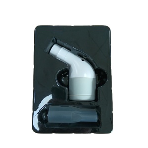 Kaiy OEM grado médico Hospital exportación mejor sporttrainer expansor mini dispositivo <span class=keywords><strong>respiratorio</strong></span> pulmonar respiración pulmonar ejercicio - Product Image 5