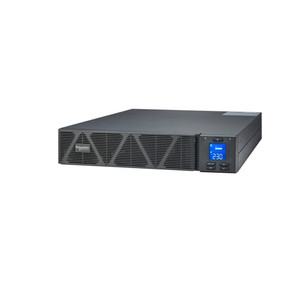 APC SPRM10KL 10KVA 9KW Onduleur triphasé en ligne pour centre de données avec protection contre les surtensions - Product Image 1