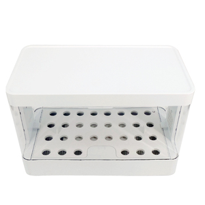 Planteur de légumes intelligent Skyplant Système hydroponique simple avec composant de noyau de pompe automatique pour la culture de légumes - Product Image 6