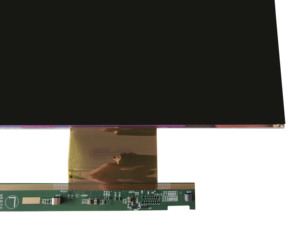 <span class=keywords><strong>LG</strong></span> hiển thị LC430DQJ-SLA1 <span class=keywords><strong>4K</strong></span> 43inch màn hình TV <span class=keywords><strong>LCD</strong></span> LED TFT hiển thị mở di động Phụ tùng bảng điều chỉnh thay thế phụ tùng cho TV sửa chữa - Product Image 5