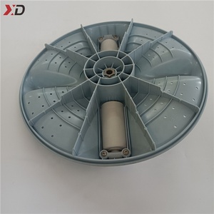 Agitador Pulsador para Lavadora <span class=keywords><strong>SAMSUNG</strong></span> a <span class=keywords><strong>Precio</strong></span> <span class=keywords><strong>de</strong></span> Fábrica - Product Image 3
