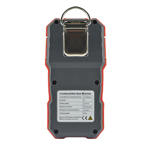 Détecteur portable professionnel de gaz hautement inflammable WT8801 2022 - Product Image 3