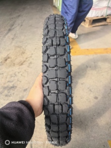 Neumático de Motocicleta Personalizado MARVEL STAR 110-70-17 110/70-17, Nuevo, Universal, Delantero y Trasero, Alta Calidad, Fabricante de Fábrica - Product Image 1