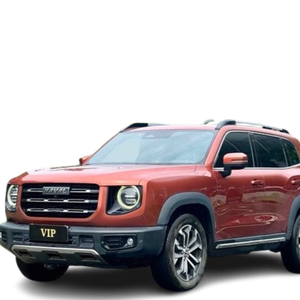Haval Big Dog Usado 2021 2022 2023 2.0T 7DCT SUV a Gasolina <span class=keywords><strong>con</strong></span> Volante a la Izquierda, 211HP, Ruedas de 19 Pulgadas, Cámara 360, Techo Panorámico, Bien Mantenido - Product Image 1