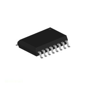 Circuito Integrado BOM IC en Stock, Controlador de Regulación IC MULT TOP SOP 16 16 SOIC (0.154", 3.90mm de Ancho), Componentes Electrónicos - Product Image 1