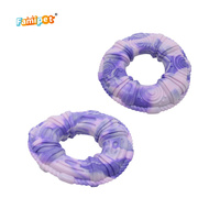 Jouet à mâcher pour chien en TPR de haute qualité, durable, nouveau design, pour chiens agressifs, vente en gros par le fabricant Famipet.