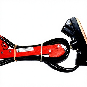 Colector de Corriente de Hierro Fundido CMK (Modelo Ci Current Collector-01) 110V, Componente de Transmisión de Energía Industrial, Muestra Gratuita, Personalizado - Product Image 1