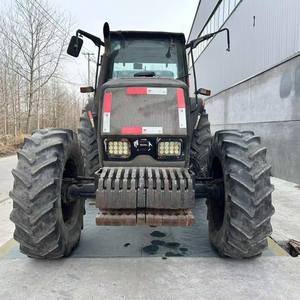 4*4 Drive Big Farm Tractor et outils pièces de tracteur <span class=keywords><strong>valtra</strong></span> acheter tracteur agricole <span class=keywords><strong>valtra</strong></span> 147KW 200hp 4wd <span class=keywords><strong>à</strong></span> <span class=keywords><strong>vendre</strong></span> - Product Image 6