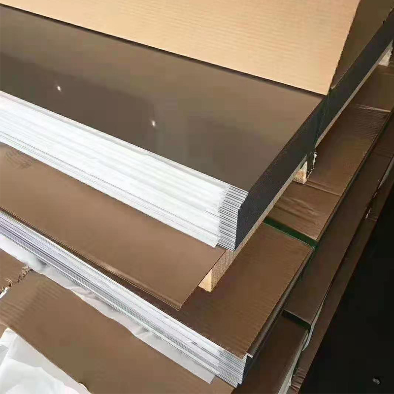 Aluminum Alloy Profile Tube Pipe 6061 Custom Size Square Hollow Aluminum Tube