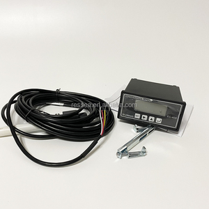 מד מוליכות חשמלית sunho ph שלם עם PH-850 PH-750 בדיקה עבור מערכת מים אוסמוזה הפוכה - Product Image 3