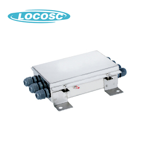 LOCOSC LP7910 Sensor Modules <strong>Digital</strong> Livestock <strong>Scale</strong> Kit,animal <strong>Scale</strong> - Product Image 5