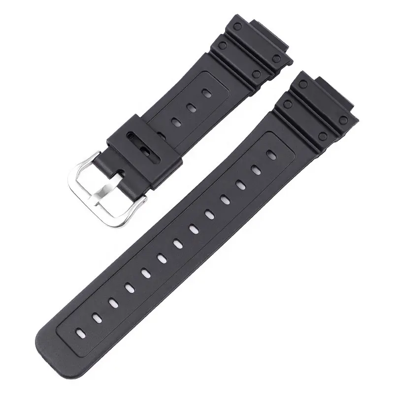 TPU Smart Uhren armband Für Casio DW6900 GWM5610 GLX5600 GW-B5600 armband