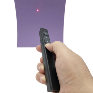 Wireless Teaching Office Lecture-Specific Seewo Whiteboard <strong>Pointer</strong> Ppt Laser Page-Turning Pen Green 100m Control <strong>Pointer</strong> Pen - Product Image 1