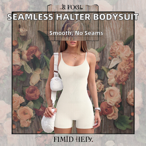 Nuevo Body Deportivo Sin Mangas para Mujer, Mono de Yoga Cómodo para Atletas con Diseño de Hilo - Product Image 2