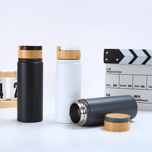 500ml Hot Sale Business Logo Customized Vacuum <b>Insulated</b> Thermal Water <b>Bottle</b> - Product Image 3