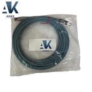 Lecteur de codes-barres intelligent AI Keyence OP-87231, 100% neuf et original, câble Ethernet standard 5m - Product Image 1
