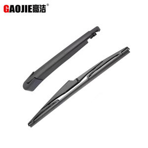 Aplicable al conjunto del brazo del limpiaparabrisas trasero de los modelos Hyundai Grand Santa Fe 2013-2017 - Product Image 2