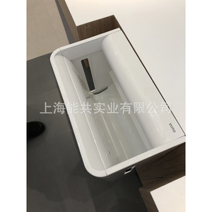 Sèche-mains Toto TYC422W 1500W mural à capteur automatique pour usage commercial - Product Image 2