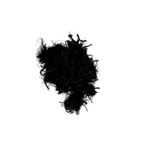 pre oxidized fiber high-temperature resistant fiberflame-retardant short fiber for engineering purposes