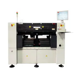 YAMAHA YG200 alta velocidade SMT pick and place machine para linha de produção SMT