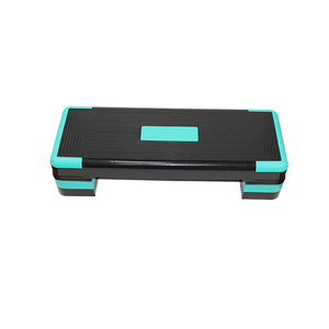 Custom Buy Fitness <strong>Exercise</strong> Platform Cheap Plastic Aerobic <strong>Step</strong> <strong>for</strong> Gym - Product Image 4