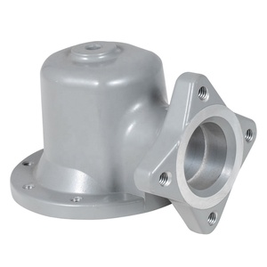 MaTech金属铸造厂定制失蜡铸钢压铸活塞 - Product Image 1