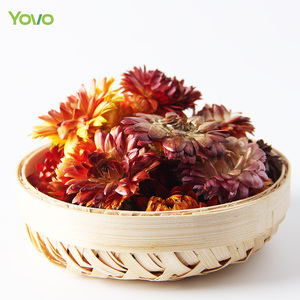 <span class=keywords><strong>Helichrysum</strong></span> <span class=keywords><strong>Bracteatum</strong></span> séché naturel pur à 100%, fleurs séchées colorées, pour le thé aux fleurs, la fabrication de savon, la fabrication de bougies, la décoration de la maison - Product Image 2