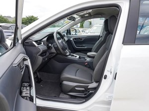 <span class=keywords><strong>Toyota</strong></span> RAV4 2.0L Gasolina FWD CVT LHD SUV <span class=keywords><strong>de</strong></span> 5 Plazas Usado 2024 para Exportación - Product Image 5