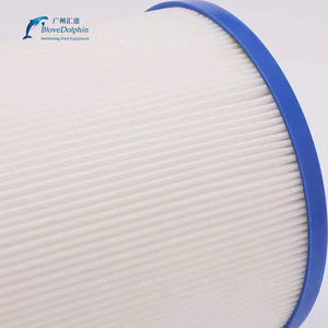 Cartouche filtrante de piscine Ype <span class=keywords><strong>a</strong></span> ou noyau de papier filtre pour <span class=keywords><strong>pompe</strong></span> de filtre <span class=keywords><strong>Intex</strong></span> - Product Image 3