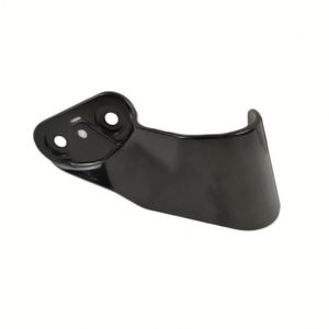 Accessoires tactiques en plastique pour ceinture de sécurité, holster de pistolet, adaptateur de verrouillage à boucle de sécurité, bouton de ceinture - Product Image 4