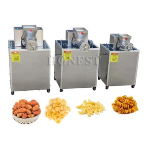 Máquina para Hacer Macarrones / Máquina de <span class=keywords><strong>Pasta</strong></span> Macarrones Fabricada en China - Product Image 5