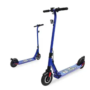 Shipping 25Km Remro Scooter 2 Wheels New Key Electric Scooter For Sale