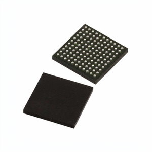 ชิ้นส่วนอิเล็กทรอนิกส์121แบบฝัง VFBGA ICE40LP1K-CB121 CSBGA - Product Image 1